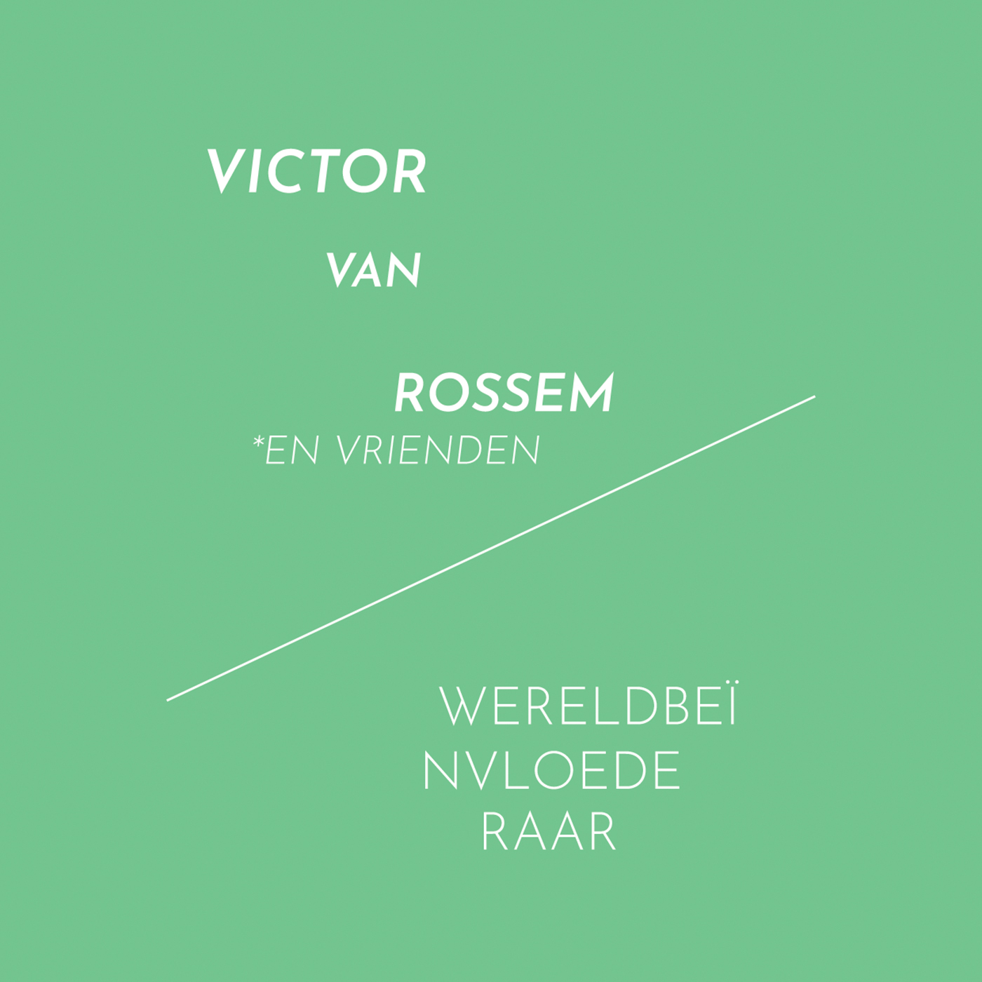 wereldbeinvloederaar 